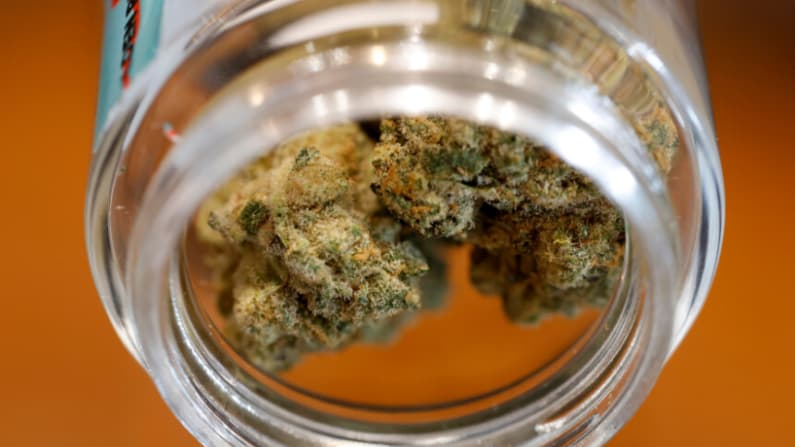 ¿La marihuana está acabando silenciosamente con la fertilidad?