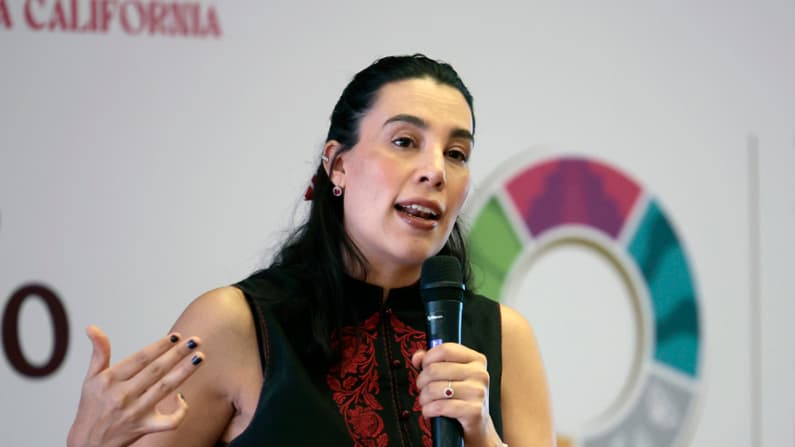 En Fitur 2026, México toma la presidencia de la Organización Mundo Maya