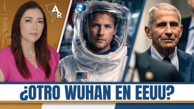 ¿Otro Wuhan? El Incidente Biológico en un Laboratorio Federal de EE. UU.