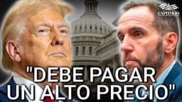 Jack Smith declara por los casos contra Trump: Qué dijo y por qué importa