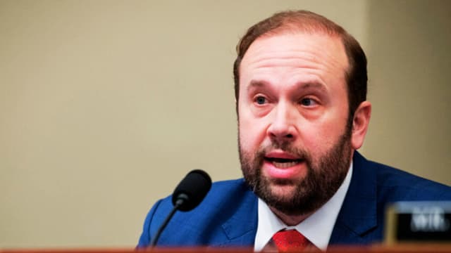 Comité de la Cámara de Representantes solicita al IRS medidas contra ONG vinculadas al financiamiento del terrorismo