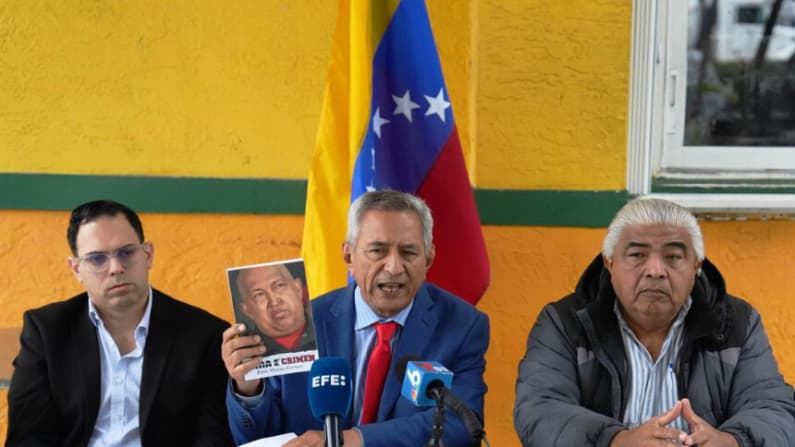 Venezolanos demandarán a Nicolás Maduro en tribunal de NY por liderar el Cartel de los Soles