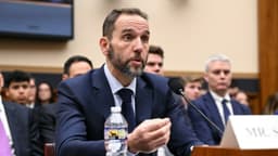 Jack Smith defiende los procesos judiciales contra Trump en una audiencia de la Cámara de Representantes