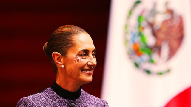 México pone en marcha plan preventivo por tormenta invernal en el sur de EE. UU.