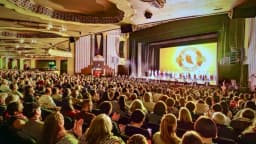 Shen Yun ha sido blanco de amenazas falsas de bomba y suplantaciones de identidad