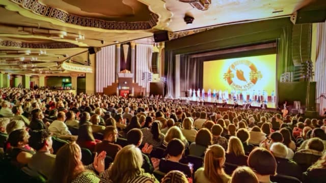 Shen Yun ha sido blanco de amenazas falsas de bomba y suplantaciones de identidad