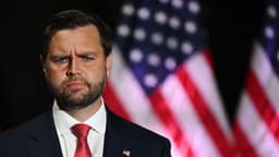 EE. UU. suspenderá fondos a grupos extranjeros que promuevan iniciativas DEI, dice Vance