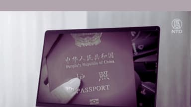 Régimen chino confisca pasaportes y refuerza controles de viajes al extranjero