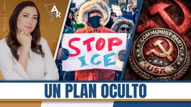 Estados Unidos bajo presión | El Plan Anti-ICE revelado