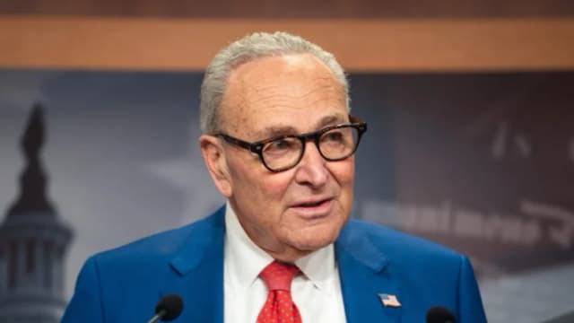 Senadores estadounidenses amenazan con cerrar el gobierno por financiación del DHS tras tiroteo en Minnesota