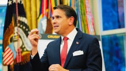 Alto funcionario del DOJ culpa a autoridades de Minnesota y dice que tiroteo era evitable