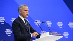 Canadá "no tiene intención" de negociar un acuerdo de libre comercio con China, dice el Primer Ministro