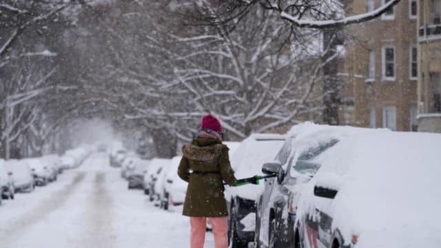 Dpto. de Energía emite órdenes de emergencia sobre red eléctrica en medio de tormenta invernal