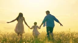 La formación de la familia es la clave para la salud de la sociedad