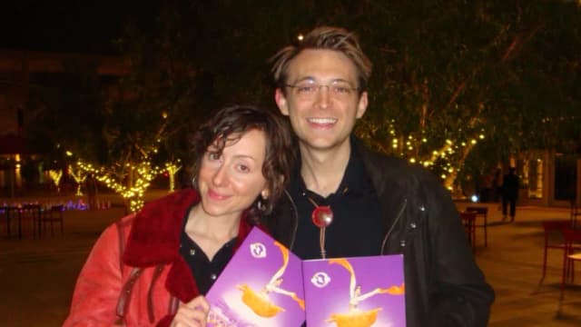 Cineasta califica la danza de Shen Yun como "magnífica y monumental"