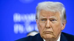 Trump revela arma secreta utilizada en operación estadounidense para capturar a Maduro