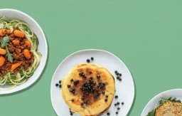 Un plan de comidas para favorecer la salud cerebral en la enfermedad del Alzheimer