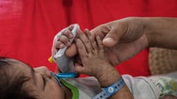 México registra la primera muerte por sarampión en 2026