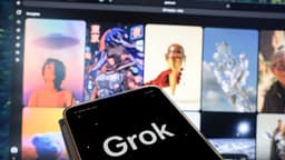 La UE abre una nueva investigación sobre X por Grok