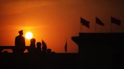 Llegó el enfrentamiento final de China, pero a costa del poder del PCCh