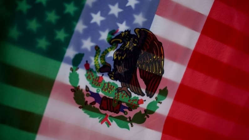 ¿El gobierno de México mantiene una política grotesca?