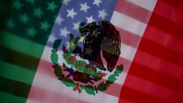 EE. UU. y México buscan impulsar resultados "inmediatos e impactantes" en materia de seguridad