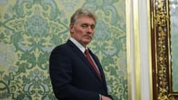 Rusia se mantiene firme en sus reivindicaciones territoriales: Kremlin