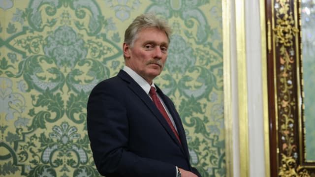 Rusia se mantiene firme en sus reivindicaciones territoriales: Kremlin