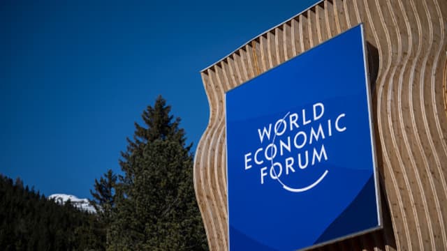 Seis conclusiones de Davos mientras globalización y cero emisiones pierden protagonismo