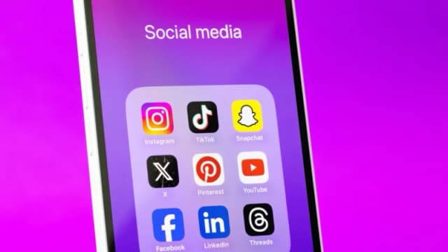 El ayuno en el uso redes sociales durante una semana redujo la depresión en un 25 %