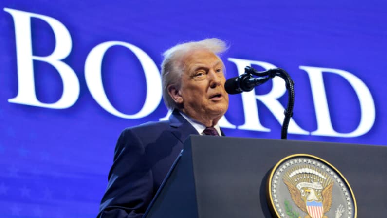 Trump remodela Davos mientras el globalismo pasa a un segundo plano