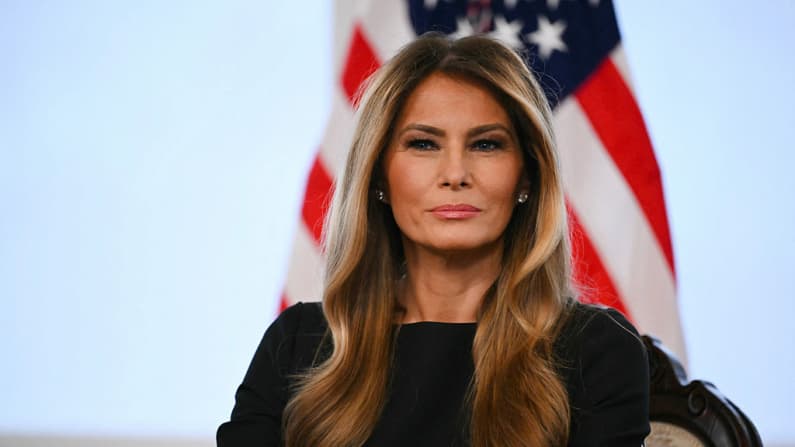 Melania Trump hará historia al presidir la reunión del Consejo de Seguridad de la ONU