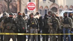 Trump quiere una investigación "honorable y honesta" sobre segundo tiroteo en Minnesota