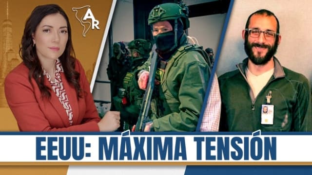 Minnesota al límite | La crisis que pone a prueba a Estados Unidos