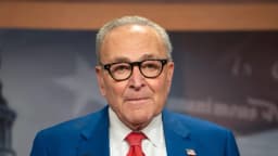 Demócratas de la Cámara y el Senado de EE. UU. se "unen" para drástica reforma al ICE