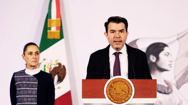 Víctimas del Tren Interoceánico recibirán reparación integral, anuncia México