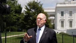 Una pequeña fuerza de seguridad permanecerá en Minnesota tras reducción de efectivos: Homan