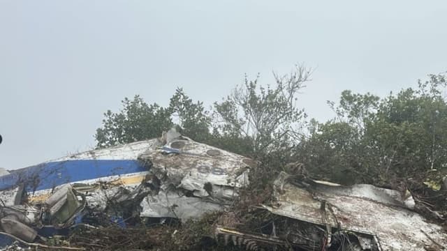 Encuentran accidentado y sin sobrevivientes el avión desaparecido en Colombia con 15 personas