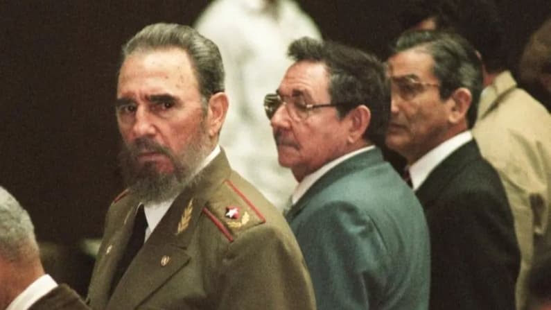 El legado funesto del castrismo