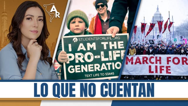 EE. UU. | 3 historias de un mismo país