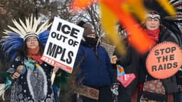 Juez federal frena política del DHS para revisar estatus legal de refugiados en Minnesota