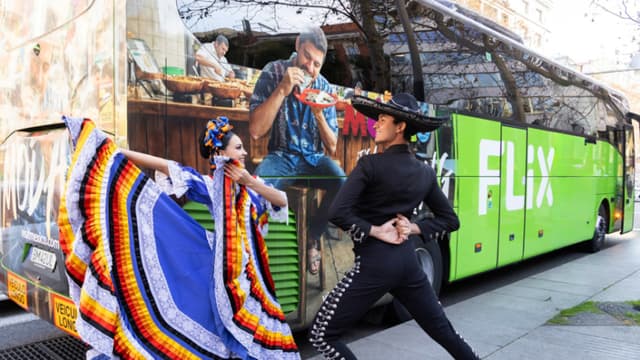 Desde Europa, el Tren Maya comienza la venta internacional de boletos