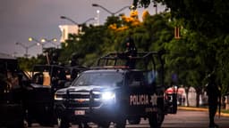 Secuestran a 10 mineros de empresa canadiense en Sinaloa