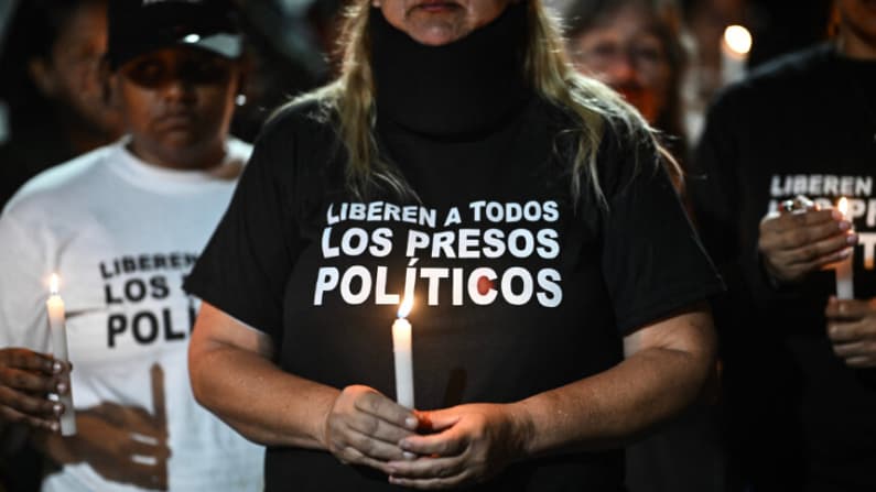 ONG denuncia 11 años de la desaparición forzada de dirigente social que expuso corrupción en Venezuela