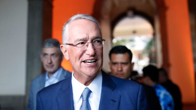 Acuerdo con el Fisco pone fin a litigio de Grupo Salinas por 1785 MDD