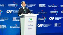 La española Cox apuesta por México como su principal mercado en los próximos 15 años