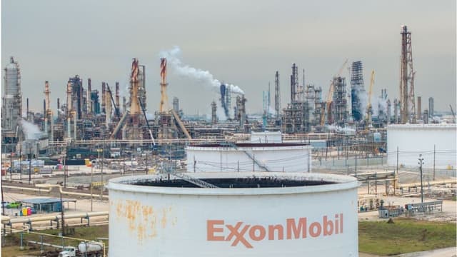 Director ejecutivo de Exxon pide reformas en Venezuela para considerar inversión petrolera