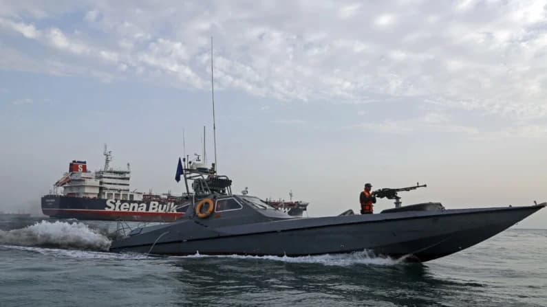 EE. UU. advierte a Irán contra provocaciones durante próximos ejercicios con fuego real