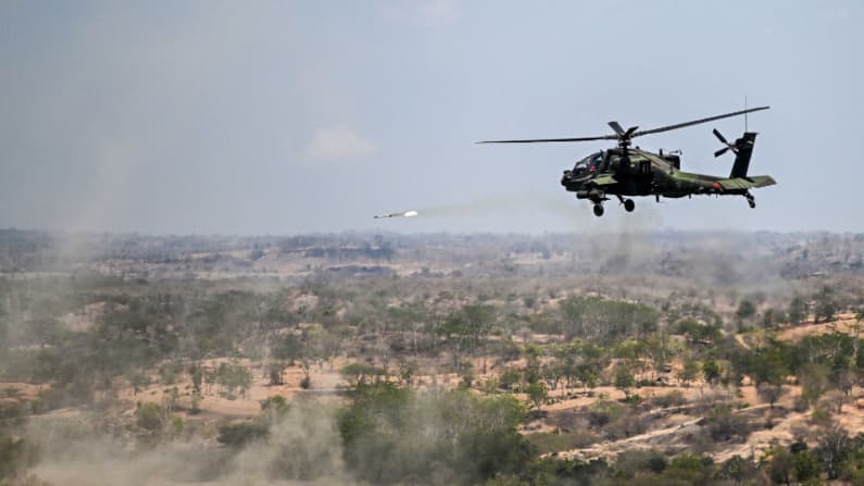 EE. UU. aprueba millonaria venta de armas a Israel y Arabia Saudita en medio de tensiones regionales