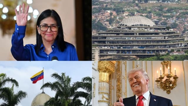 Venezuela y su impacto internacional: Resumen semanal